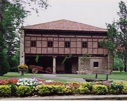 Museo Etnográfico De Cantabria