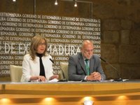 El Gobierno de Extremadura muestra su "respeto absoluto" pero recuerda que "las huelgas generales no crean empleo"