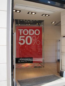 Los Precios Han Bajado Debido A Las Rebajas