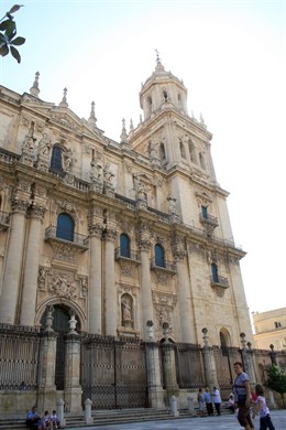 Catedral deJaén