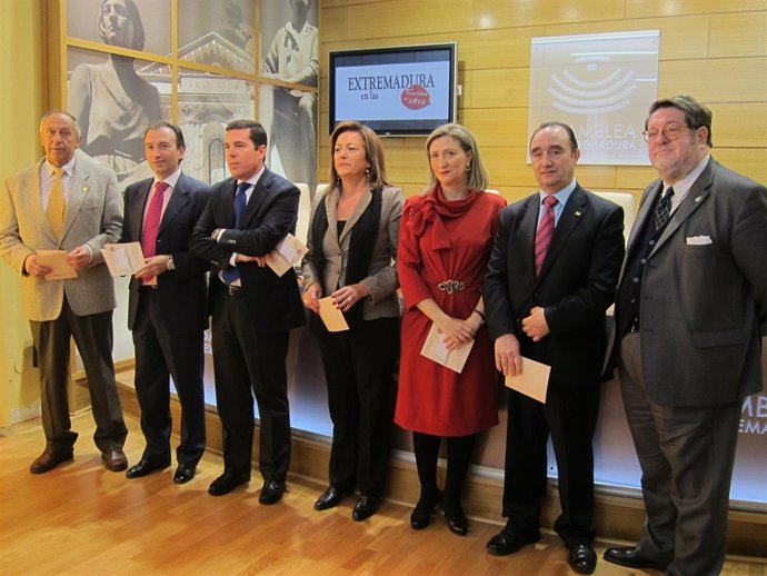 Conmemoración De La Constitución De 1812