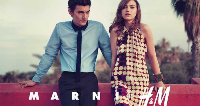 Marni Para H&M