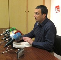 IU-Verdes expresa su apoyo a la convocatoria de huelga general, que en esta ocasión "está más que justificada"