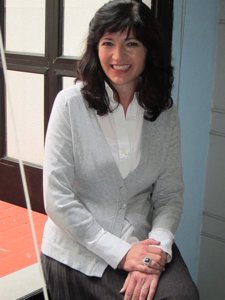 Pilar González 