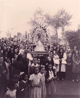 La Historia De Aravaca En Imágenes