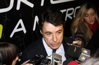 González asegura que todos deberían esforzarse para traer el proyecto de Eurovegas pero "sin forzar"