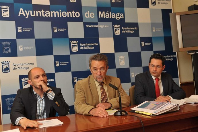 Junta De Gobierno Local