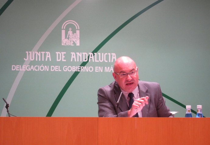Antonio Escámez