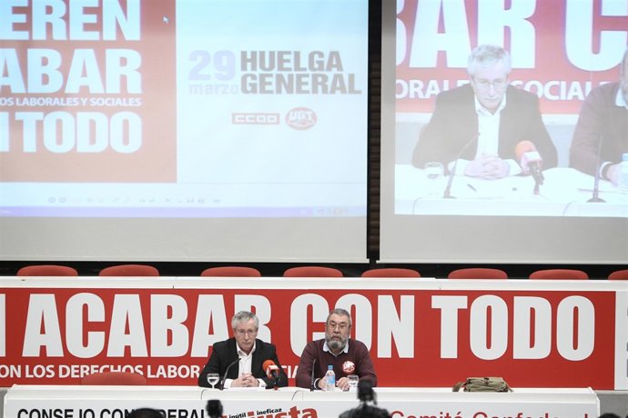 RDP De Toxo Y Méndez