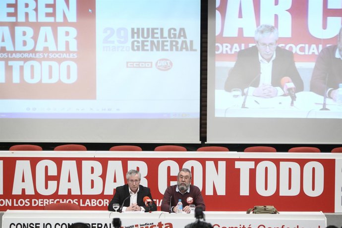 RDP De Toxo Y Méndez