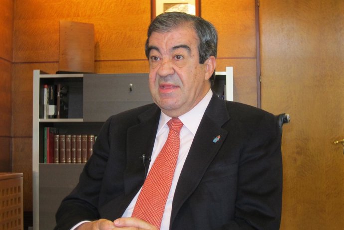 Francisco Álvarez-Cascos