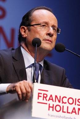 François Holland