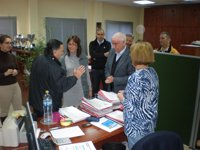 El PSOE aboga por una movilidad sostenible a través del fomento del transporte público