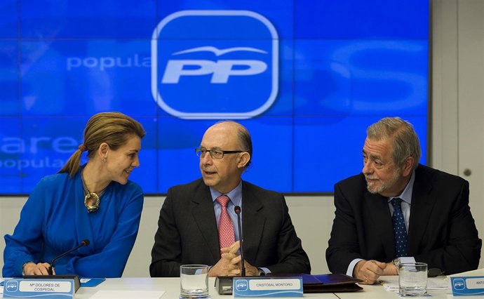 Cospedal, Montoro Y Beteta