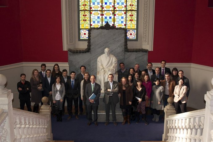  Zaragoza Convention Bureau