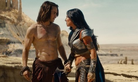 John Carter