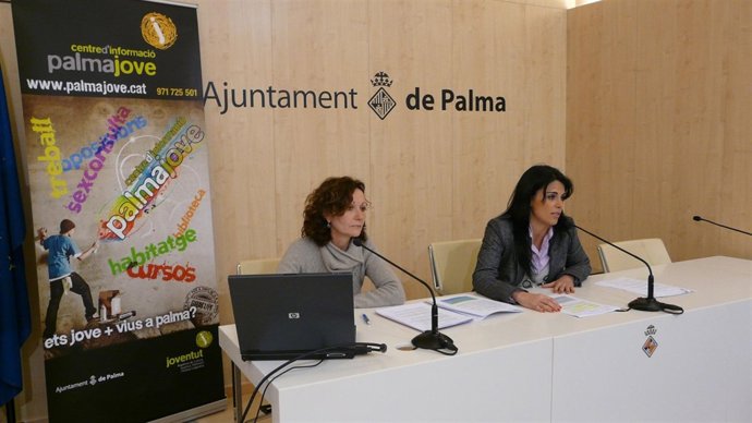 Esperanza Crespí Yolanda Cuadrado