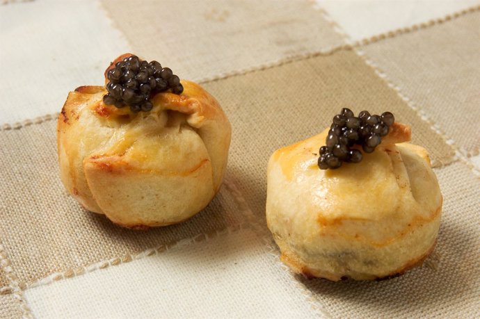 Caviar Araní
