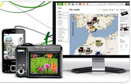 Ovi Share Desde Nokia Conversations 