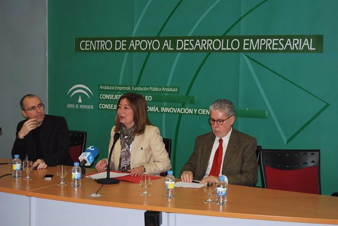 Jornadas 'Nuevas Oportunidades De Negocio En El Sector Periodístico'