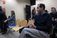 El fiscal pide que se desestime la demanda de Cantos por su despido