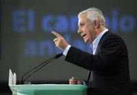 Arenas anuncia que Wert espera ofrecer pronto "buenas noticias" sobre la subsede del Prado en la Aduana