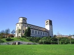Iglesia San José De Astillero
