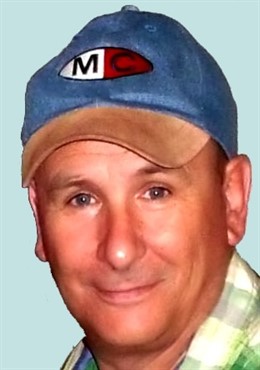 El Poeta Madrileño Manolo Condevolney