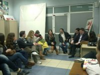 'Ahora futuro' espera que los "personalismos" no impidan lograr un PSOE "fuerte"