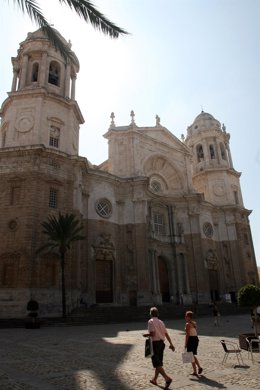 Catedral de Cádiz