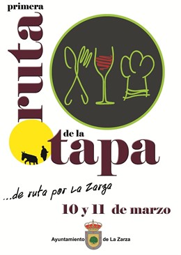Ruta De La Tapa