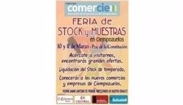Feria De Stock De Ciempozuelos