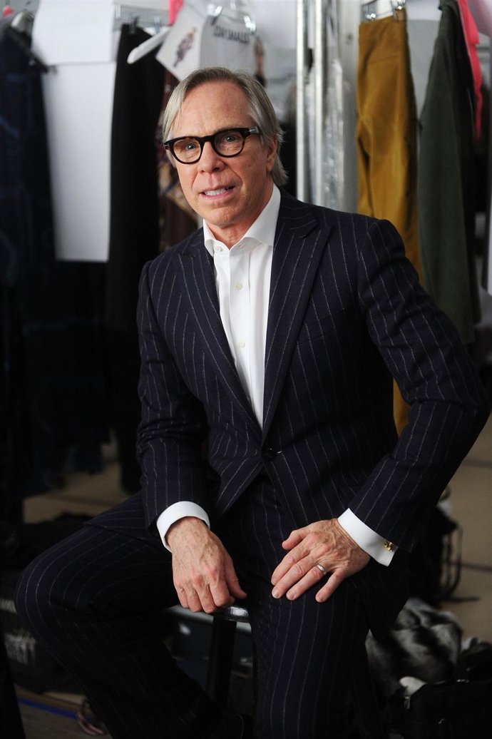 Tommy Hilfiger