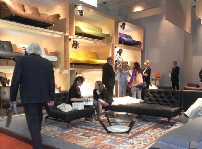 Feria Del Mueble De Yecla