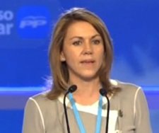 Maria Dolores de Cospedal