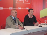 AMP.- Pastor (PSE) señala que se está "a las puertas" de lograr "un consenso" en torno a la ponencia de paz