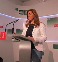 PSOE-A ve "desinflado" el "caso Invercaria" y señala que "ningún dirigente del PP puede darle lecciones a los andaluces"
