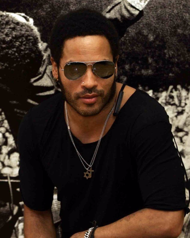 Lenny Kravitz 