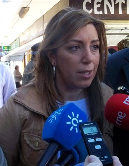 Susana Díaz