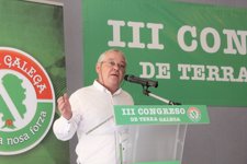 Guillermo Sánchez Fojo, Secretario Xeral De Tega