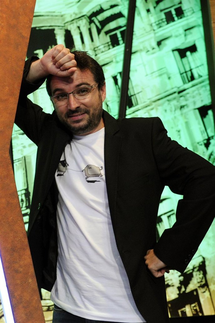 Jordi Évole