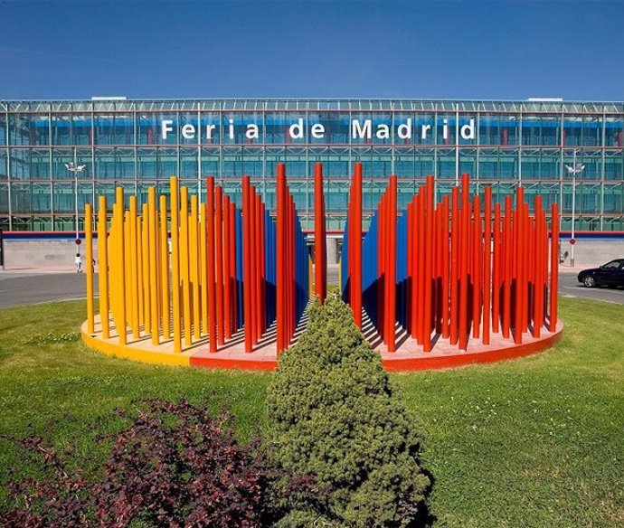 Feria De Madrid