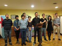 Las juventudes del Máis Galiza abandonan Galiza Nova