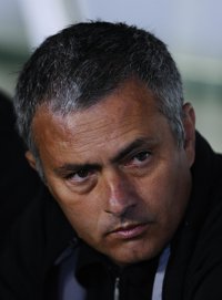 Mourinho: "Me hubiera parecido más adecuado el empate"