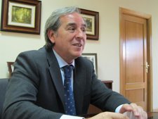 Nicolás Durante La Entrevista Con Europa Press