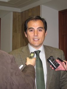 Nieto Atiende A Los Periodistas