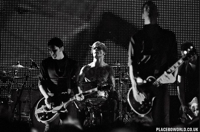 Placebo