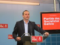 García repite como secretario de Organización en una Ejecutiva en la que entran cuatro coordinadores de área