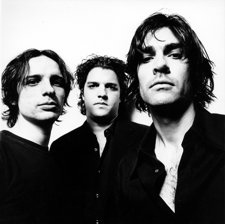 A SALA CAPITOL ACOLLE ESTE MARTES O CONCERTO DE THE JON SPENCER BLUES EXPLOSION 