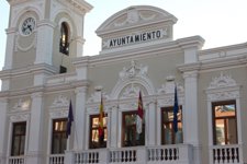 AYUNTAMIENTO , GUADALAJARA